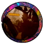 caption=Badge