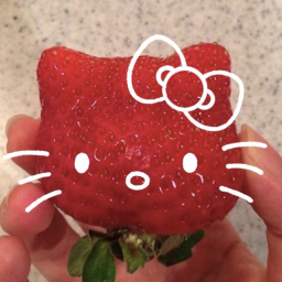 ʚ🍓ɞ