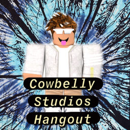 Cowbelly Studios Hangout
