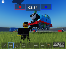 MLG FLAG SIM