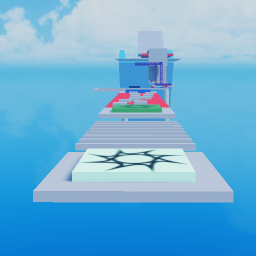The Great obby Hub
