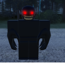 The . (Horror)