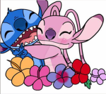 Lilo&stitch squad