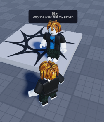 NPC Dialogue AI preview 1