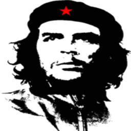 Che Guevara The Man