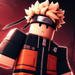 Luxury Naruto Clothing