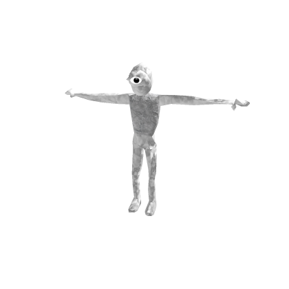 White Scary