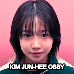 Kim Jun-Hee Obby💜 (⭐️SEASON 3⭐️)