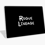 Rogue Lineage : Awakened