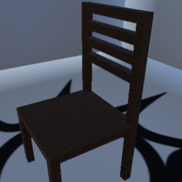 Chair Asylum
