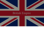 == [BE] British Empire ==