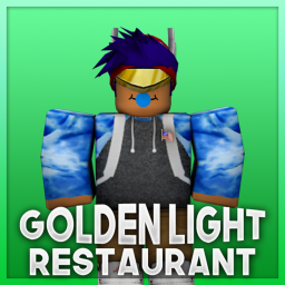 Golden Light Resturaunt V1