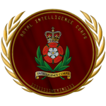 |EAF| Royal Intelligence Corps
