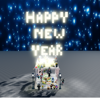 New years.