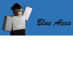 BlueAlces TM's Application center!
