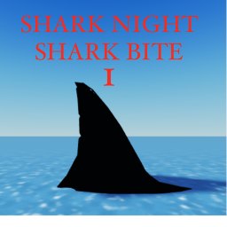 SHARK NIGHT 1