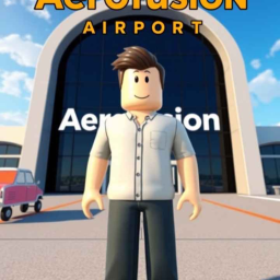 Aerofusion Airport