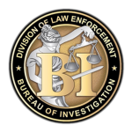 Californiа Bureau of Investigation