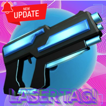 Laser Tag [UPDATE!]