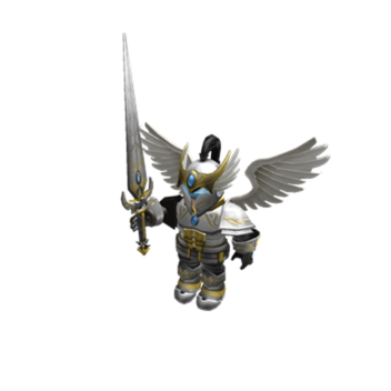 Meeting Place: AvatarofJustice Monument