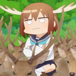 very cool deer club