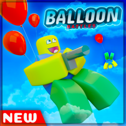 Balloon Battles