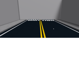 tesla crash test single player