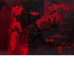 The red talk show