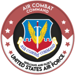 <• Air Combat Command •>