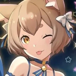 Stairway To Catboy 🐱 icon