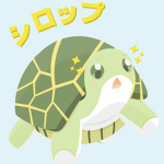 TURTLES fan club Original