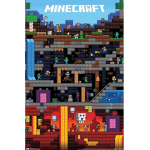 Minecraft :)))