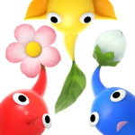 Pikmin Party