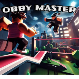 Obby Master [Revamped]