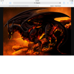 One More Flame