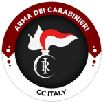Arma Dei Carabinieri [Italy]