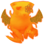 Exotic Matter Bingus