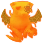 Exotic Matter Bingus