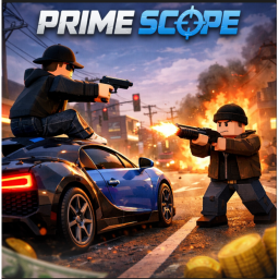 Prime Scope