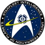 Starfleet Intelligence .