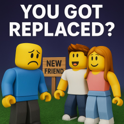 Who Replaced You?