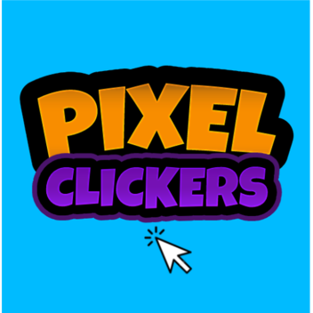 Pixel Clickers(NEW)