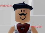 THE FRENCH PEOPLES