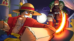 Anime Legends Simulator