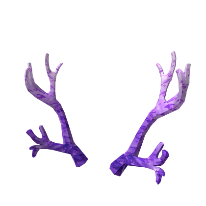 Purp Antlers