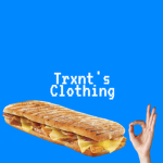 NotTrxnt's Clothing
