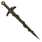 Sacrificial Greatsword