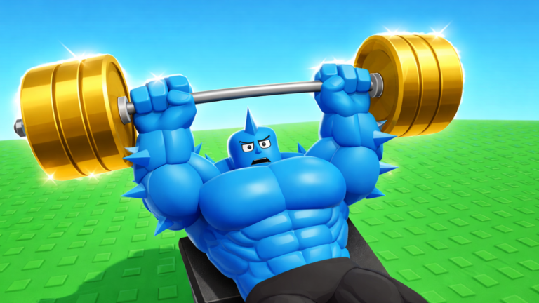 💪[World2] Muscle Transform Simulator screenshot 2