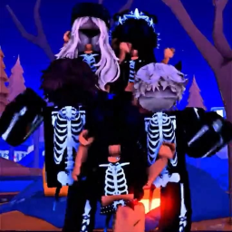 Make you tik tok but robux