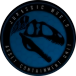 -JW- Asset Containment Unit